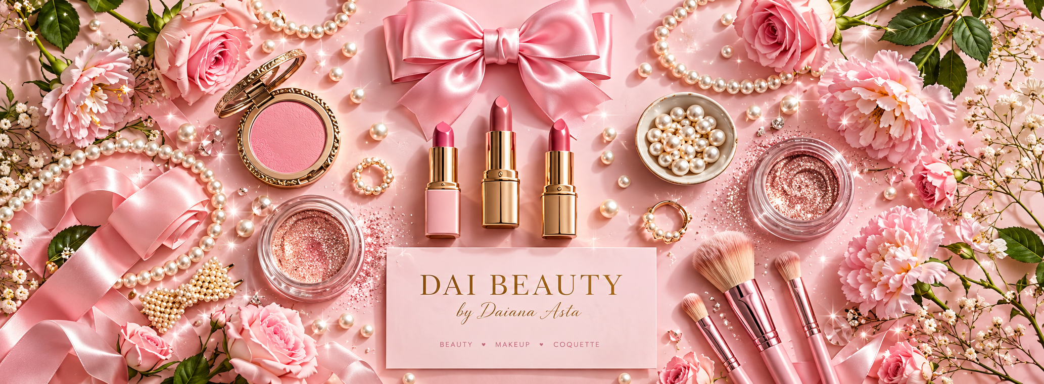 DAI BEAUTY - Maquillaje que realza tu belleza